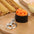 Wholesale pvc sushi cuisine keychain