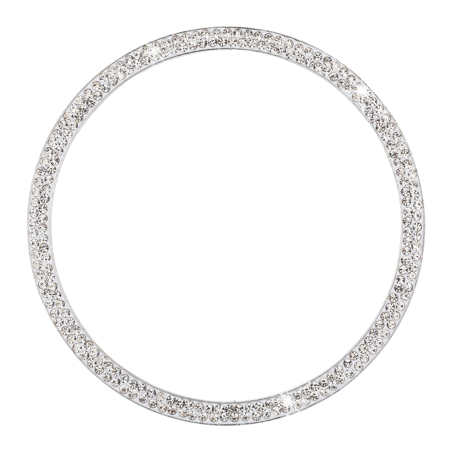 Wholesale Metal Diamond Bracelet Keychain ACC-KC-ZW007