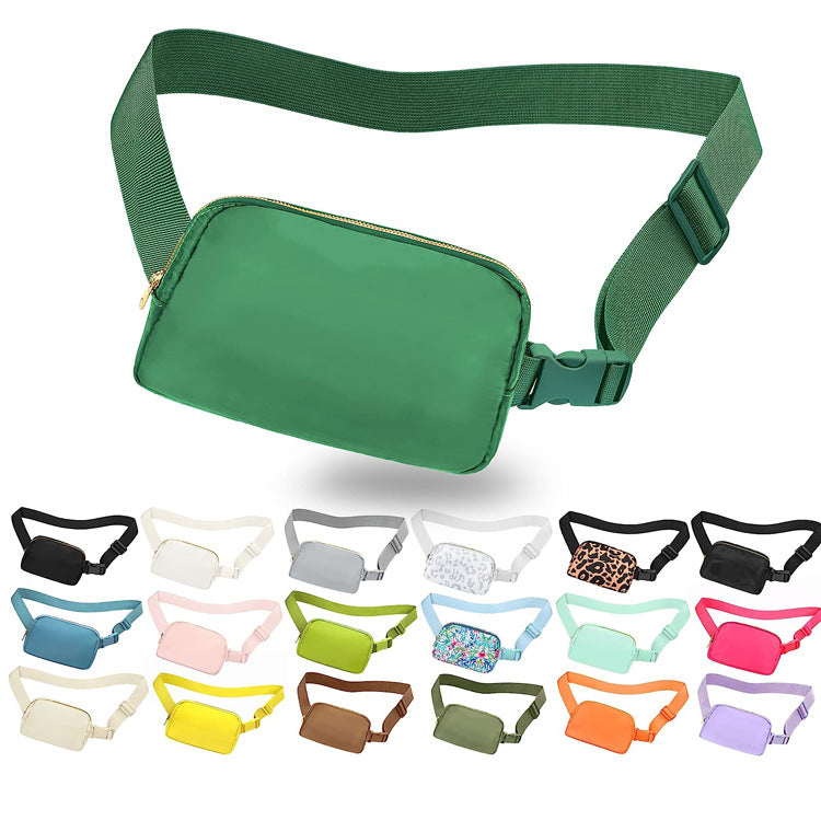 Wholesale  Sports Waist Bag  Multi-Functional Belt Bags
