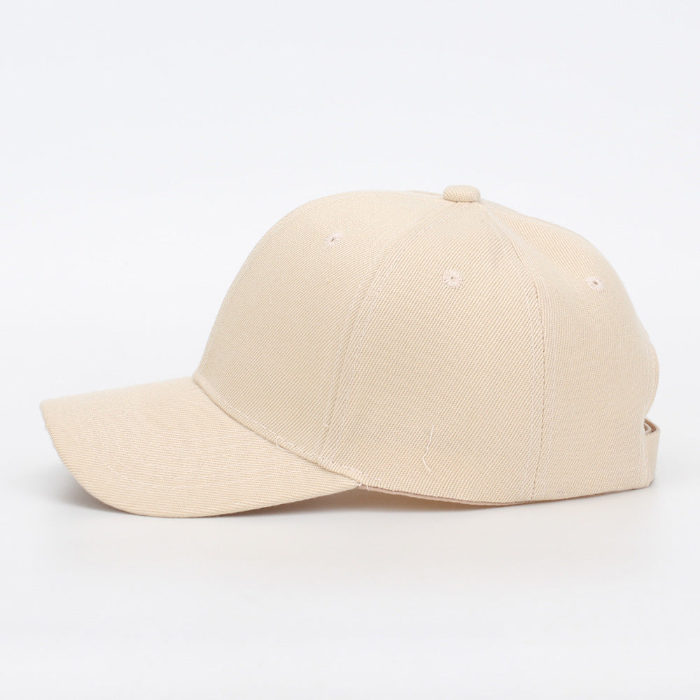 Wholesale  Multicolor Light Panel Baseball Cap