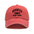 Wholesale  Washed  Letter Embroidered Baseball Cap