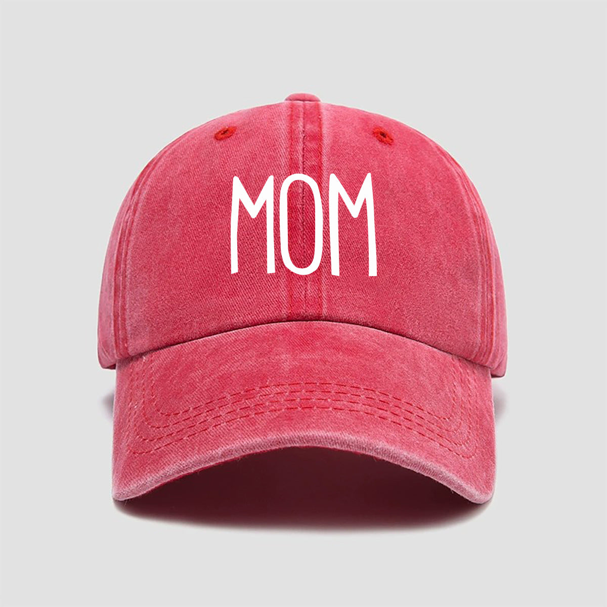 Wholesale Letter embroidery fashion baseball cap