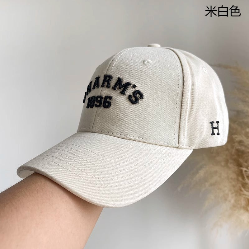 Wholesale Vintage Khaki Hard Top Hat Baseball Cap ACC-HT-Ruix004