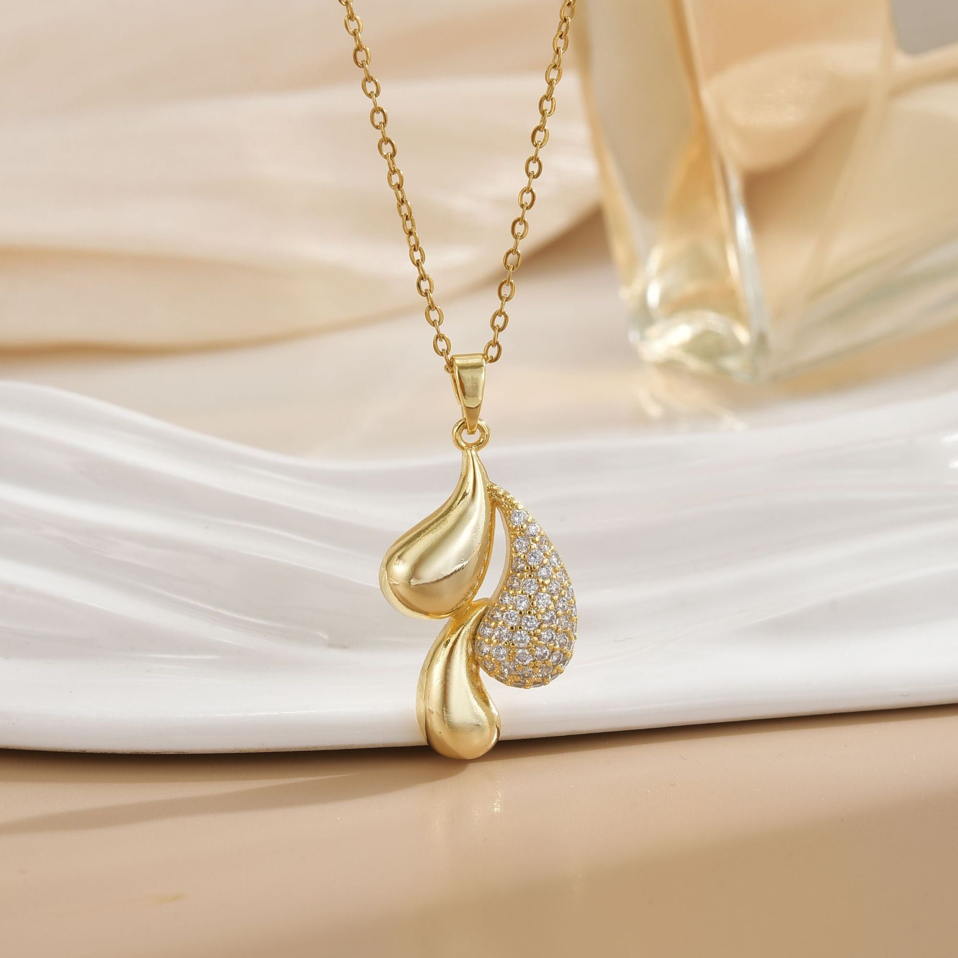 Wholesale Christmas choker necklace