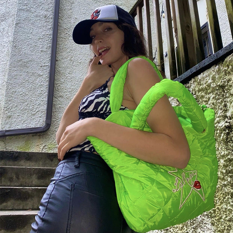 Wholesale Lips Hat Mesh Cap Letters Embroidery Baseball Cap ACC-HT-JiangSheng001