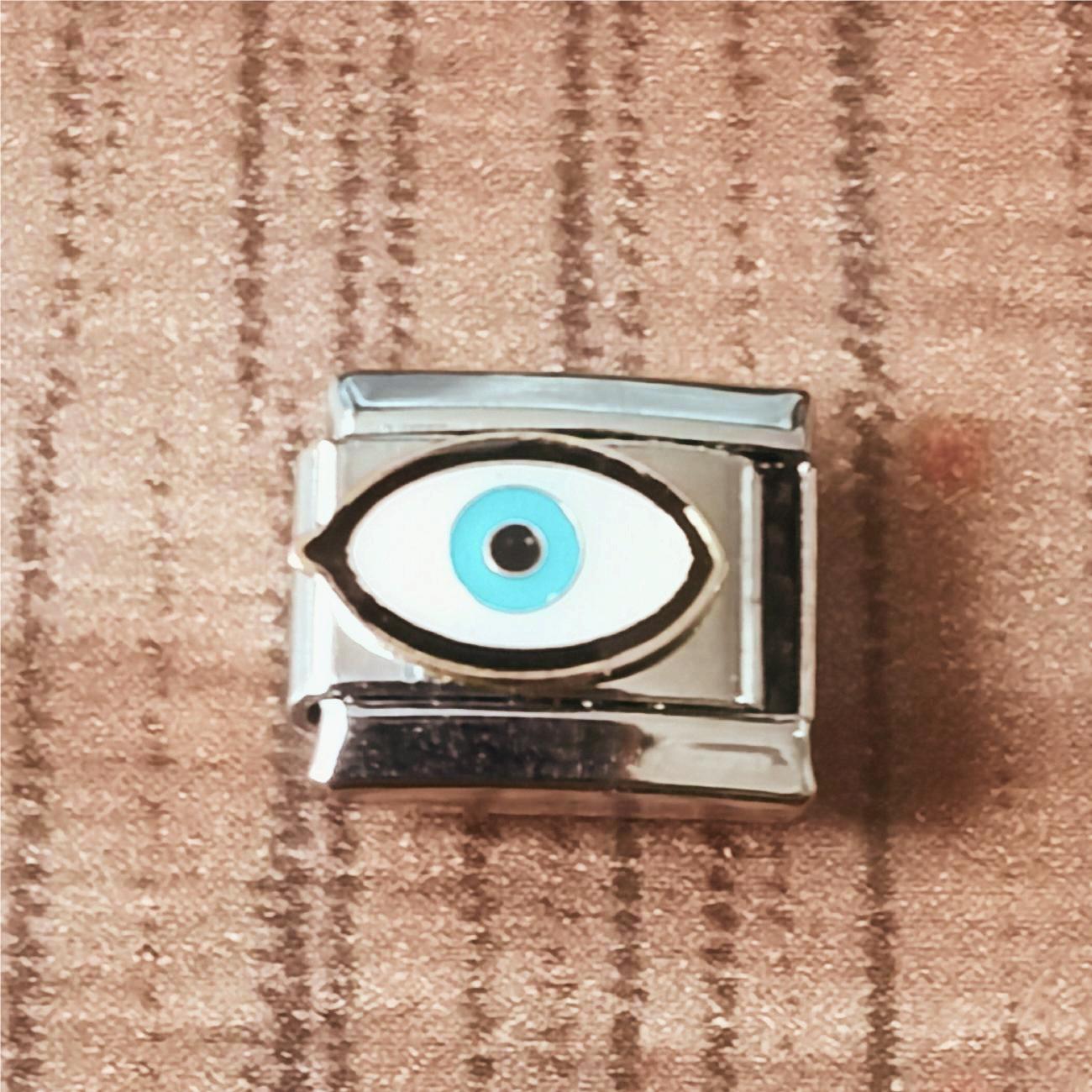 Wholesale Italian Charm Bracelet 9mm DIY Splicing Removable Stainless Steel Animal Composable Bracelet ACC-BT-XY039