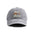 Wholesale retro washed hat printed animal wild bear icon baseball cap