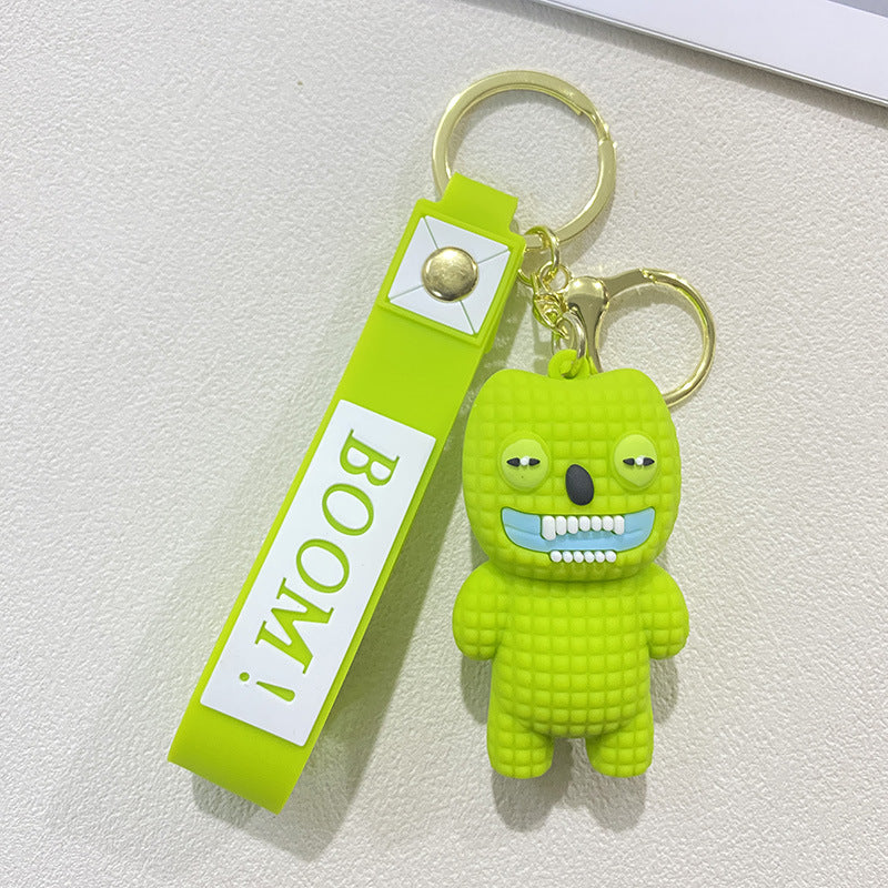 Wholesale Cute Able Keychain  ACCVIP