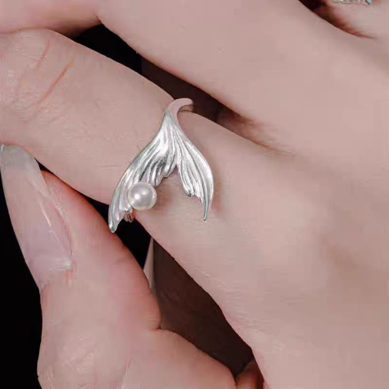 Wholesale  Funny Cartoon New Apple Dog Ring