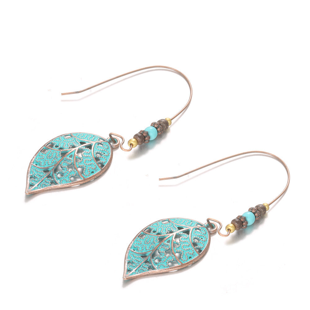 Wholesale Bohemian Rhapsody  Earrings