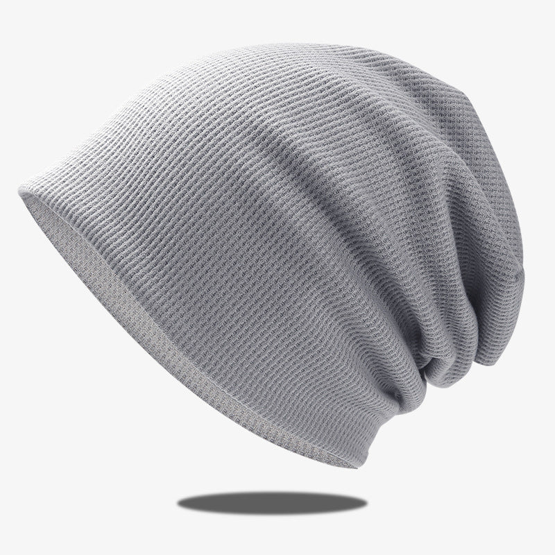 Wholesale Plush Warm Hooded Hat Beanie ACC-HT-ChangHua008