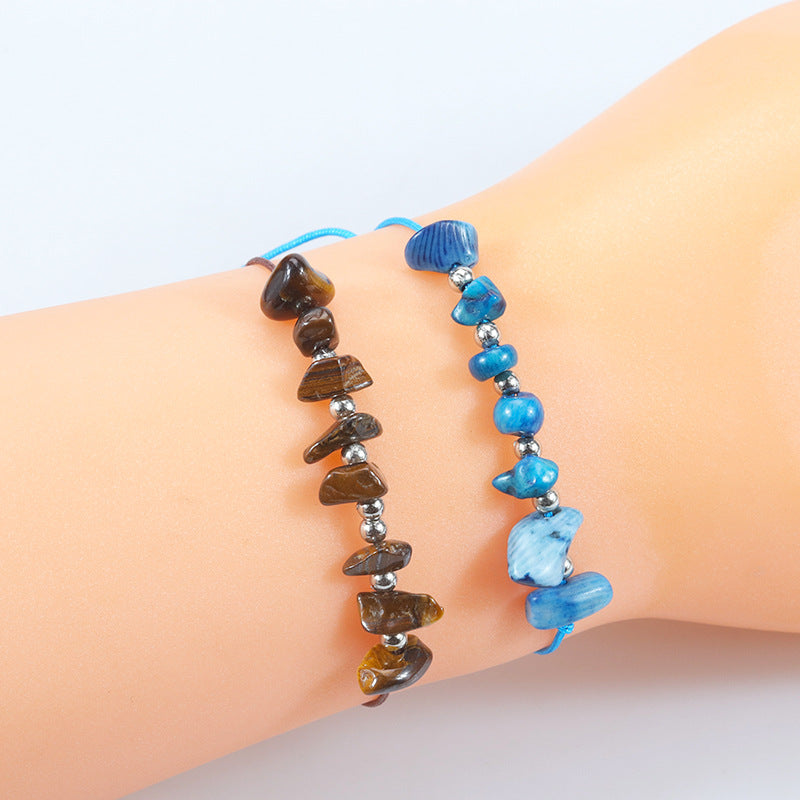 Wholesale Rhinestone Embellishment - Tone Metal Cuff Bracelet