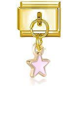 Wholesale 9mm Italian Charm Starter Bracelets DIY Pendant Style Stainless Steel Composable Bracelet