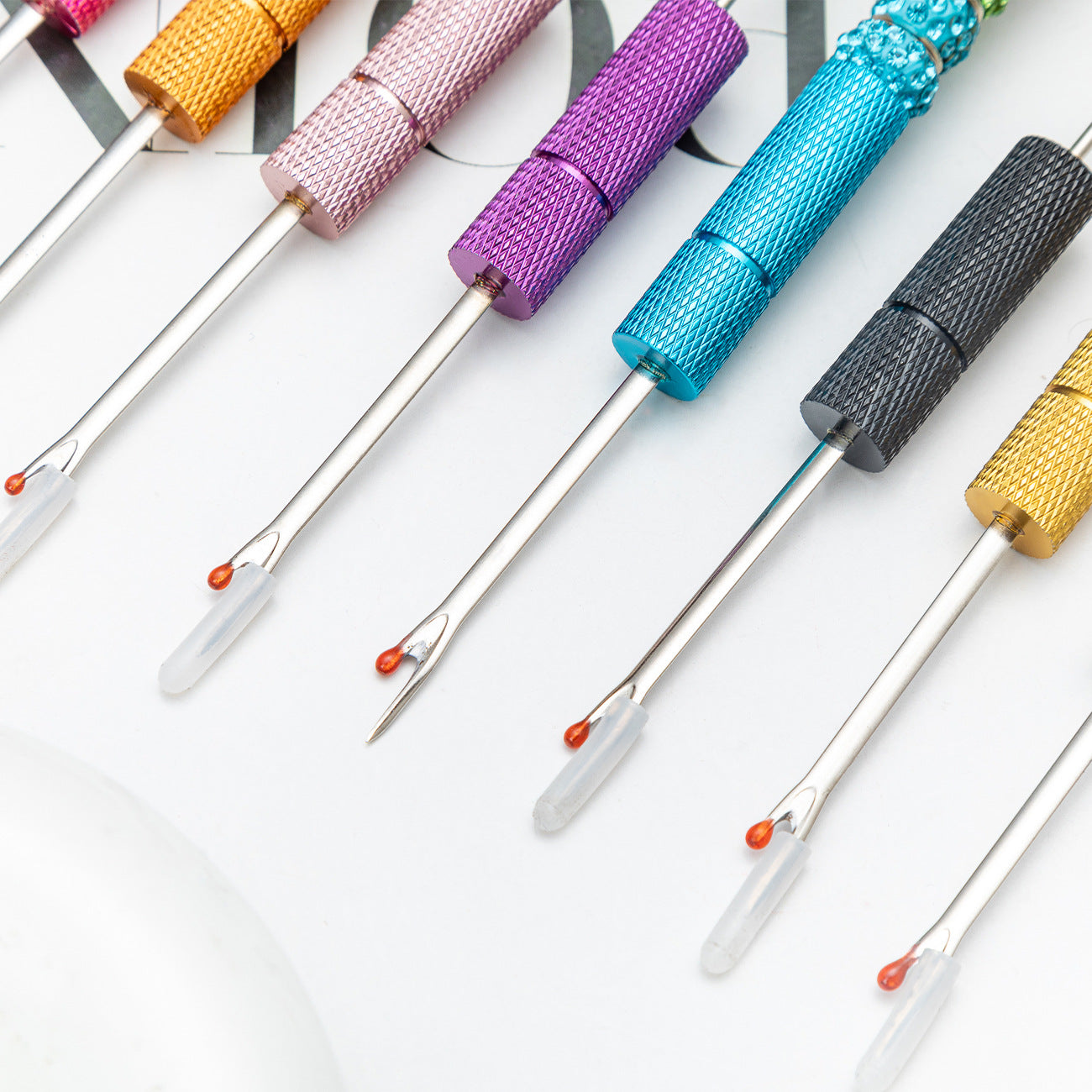 Metal Ripper Wholesale Beadable Seam Rippers Metal Household Seam Ripper Portable ...