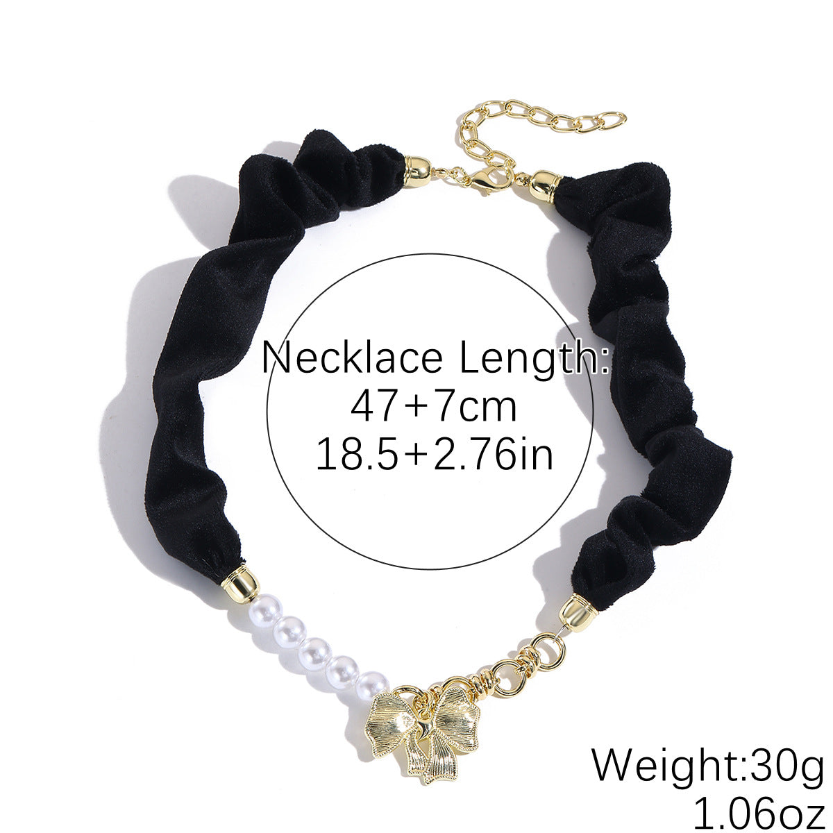 Wholesale  Model Light Luxury High-End Vintage Silk f Leopard Print Necklace with Unique Design Heart Pendant Leopard Print Necklace