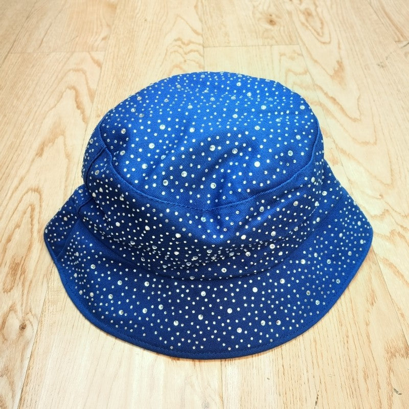 Wholesale Starry Rhinestone Bucket Hat ACC-HT-YunDa001
