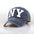 Wholesale Fashionable letter embroidered baseball cap