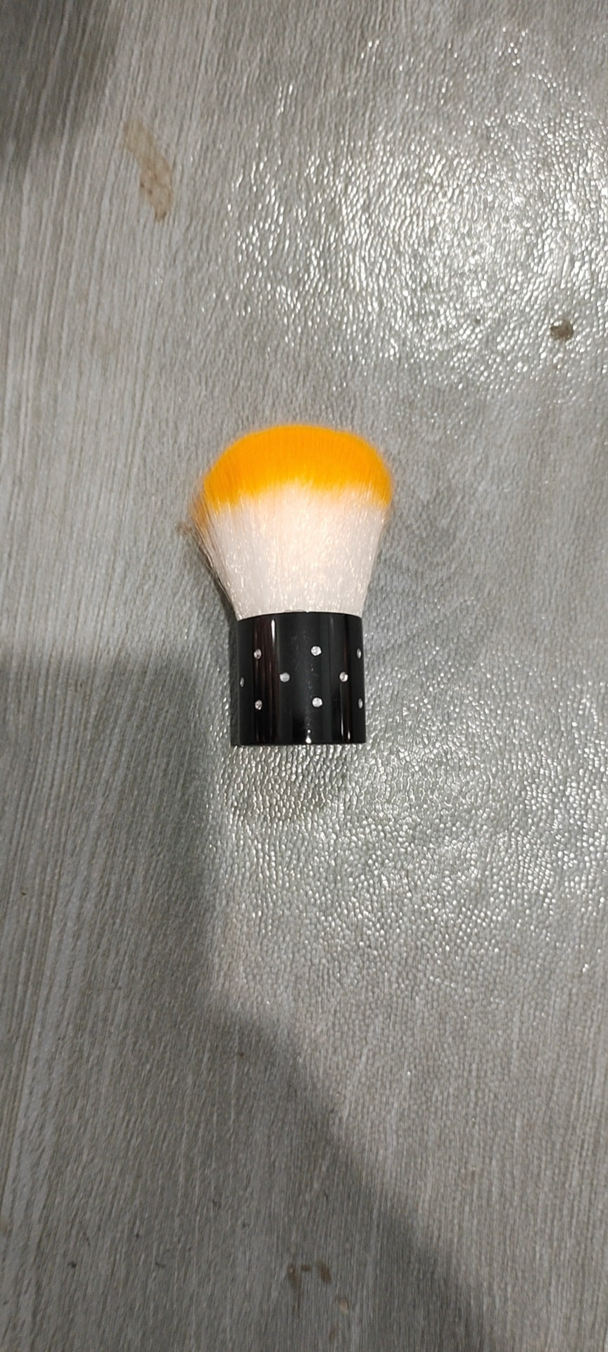 Wholesale Mushroom Loose Powder Blush Nail Makeup Brush ACC-MB-Fengg007