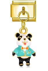 Wholesale 9mm Italian Charm Starter Bracelets DIY Pendant Style Stainless Steel Composable Bracelet