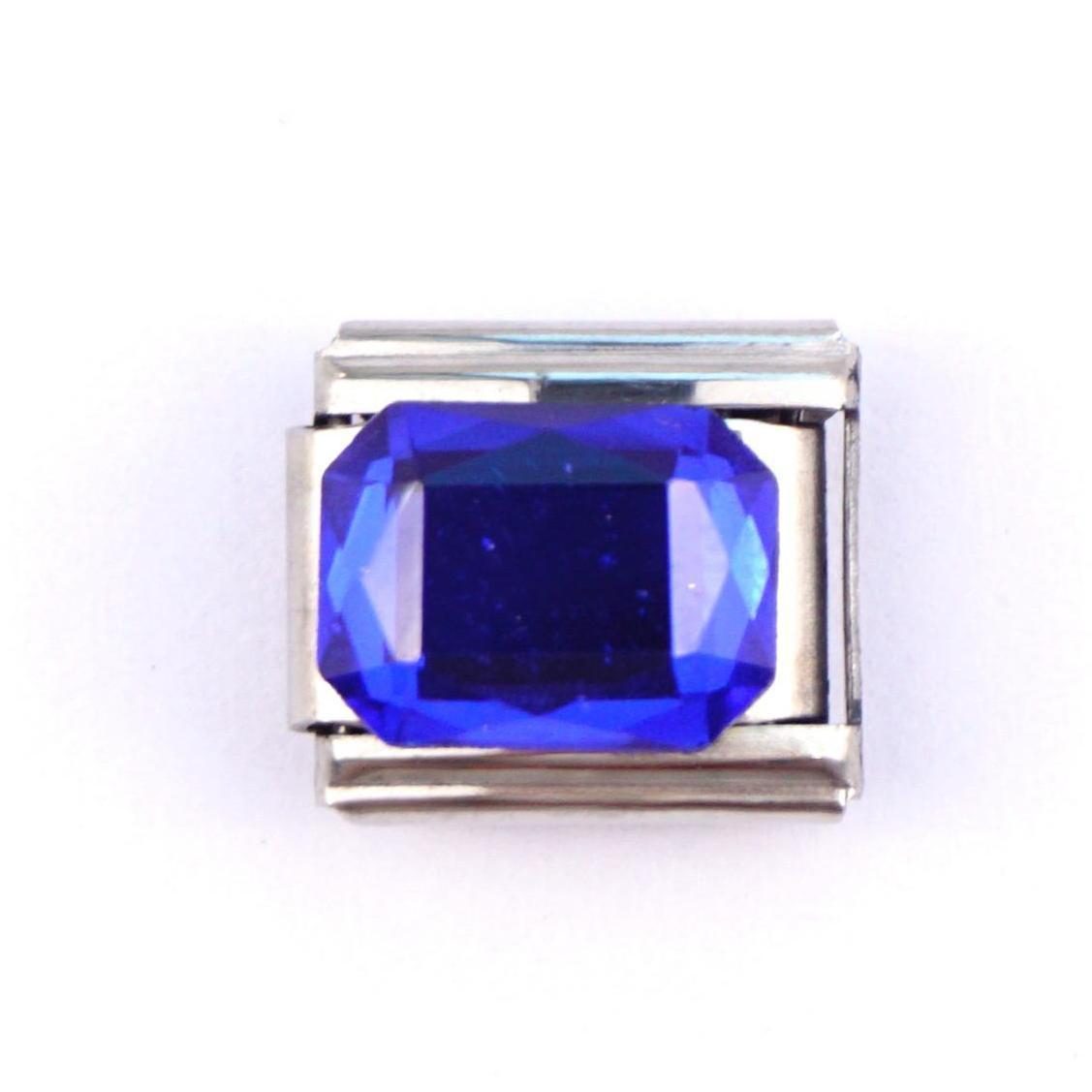 Wholesale 5pcs Italian Charm Bracelet Charm Module Stainless Steel Bracelet 9mm DIY Pattern Free Stitching Detachable Composable Bracelet ACC-BT-DaLiang023