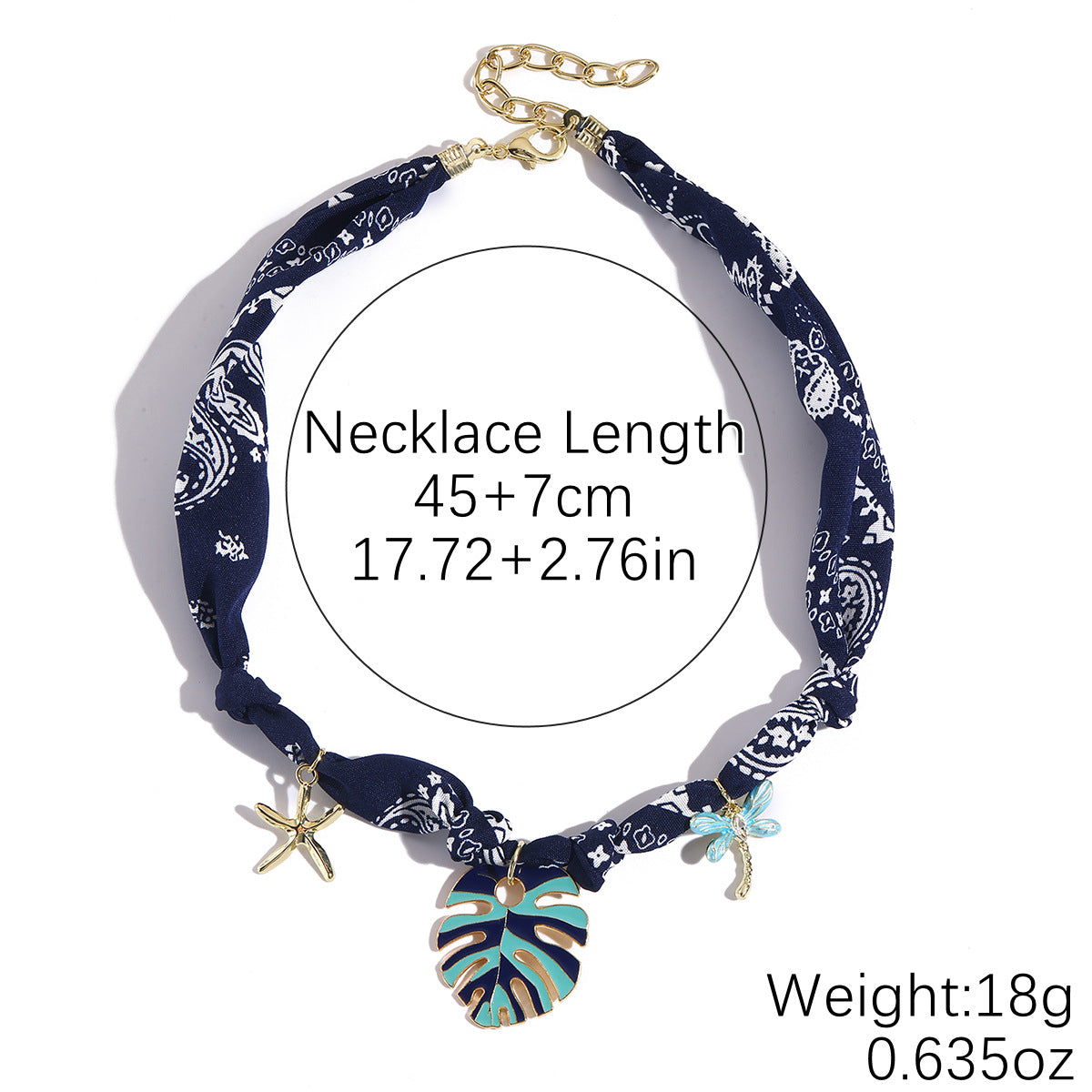 Wholesale Summer f Necklace with Pearl and Flower Pendants Fashion Accessory Gift