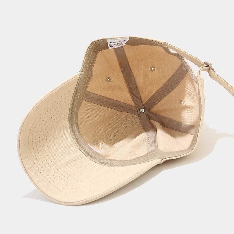 Wholesale Smiley Face Hat Baseball Caps ACC-HT-YunTang003