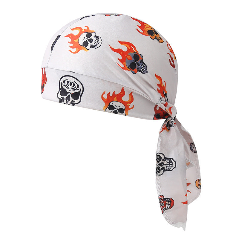 Wholesale Halloween Turban Pirate Hat