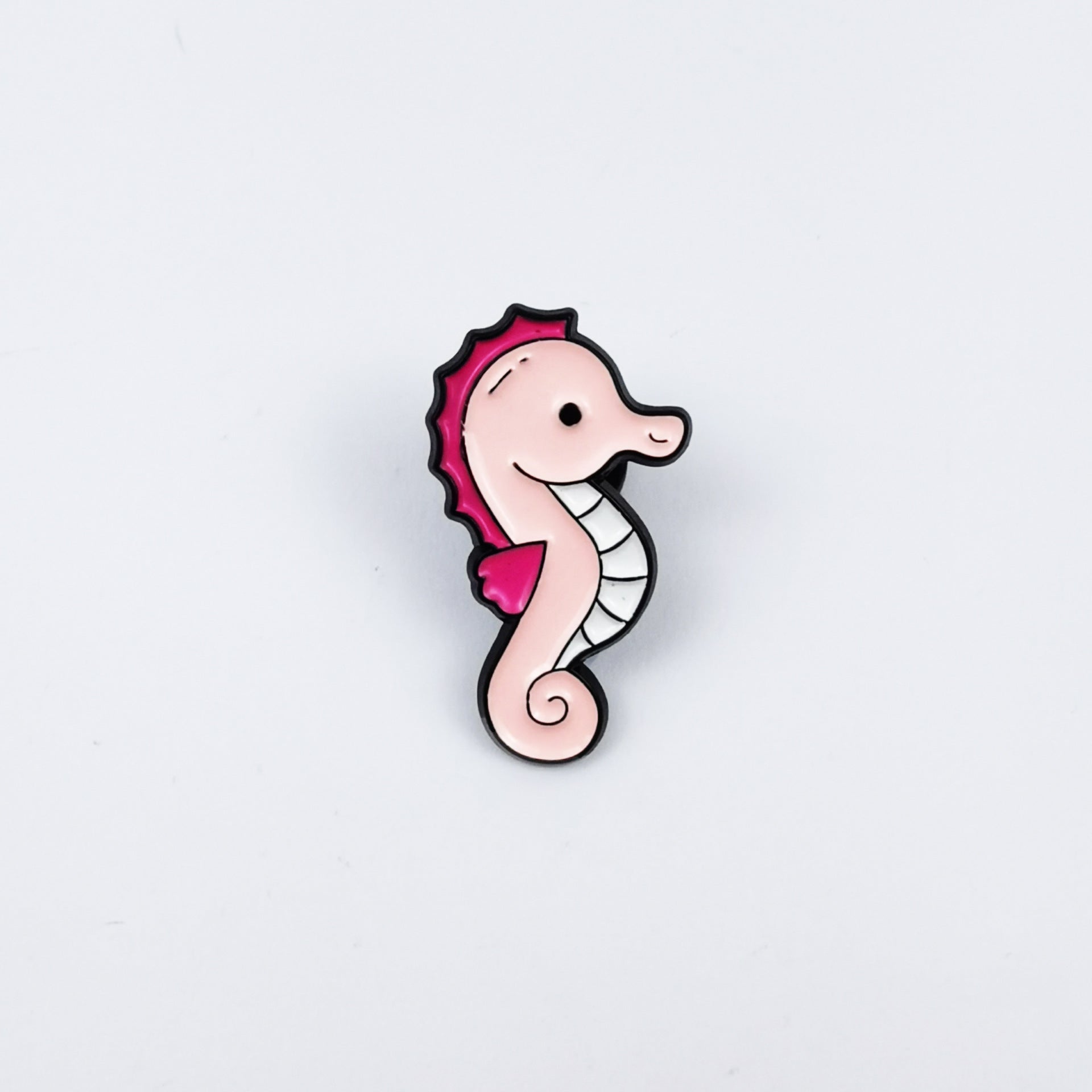 Wholesale  Cute soft cute sweet  alloy brooch