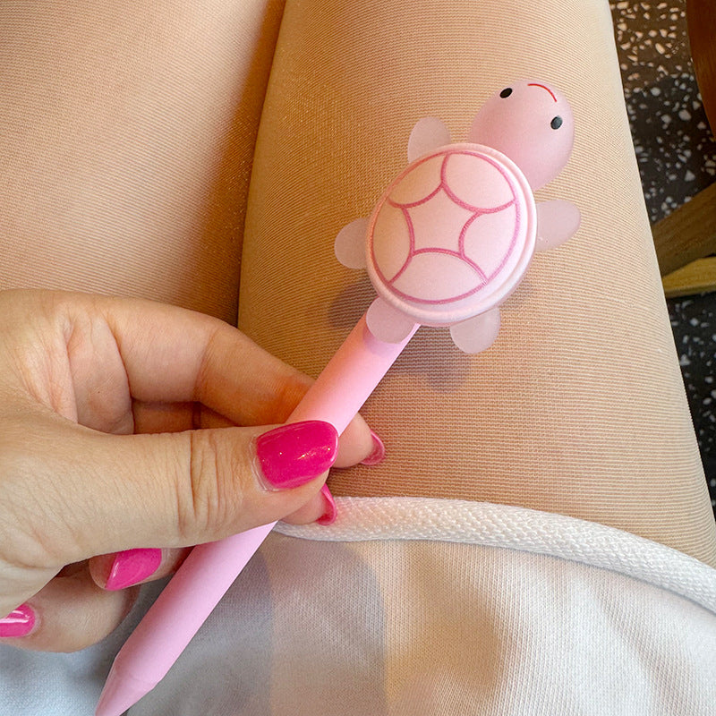 Wholesale Tortoise Ballpoint Pen