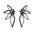 Wholesale  Vintage Style Extra Large Butterfly Earrings