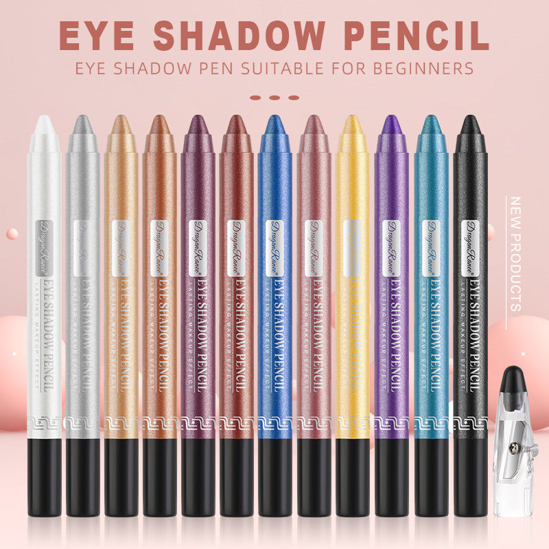 Wholesale Eyeshadow Pencil Eyeshadow Stick Eyeshadow ACC-EW-Xuqin003