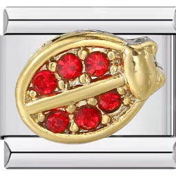 Wholesale Handmade original DIY stainless steel elastic clasp module bracelet