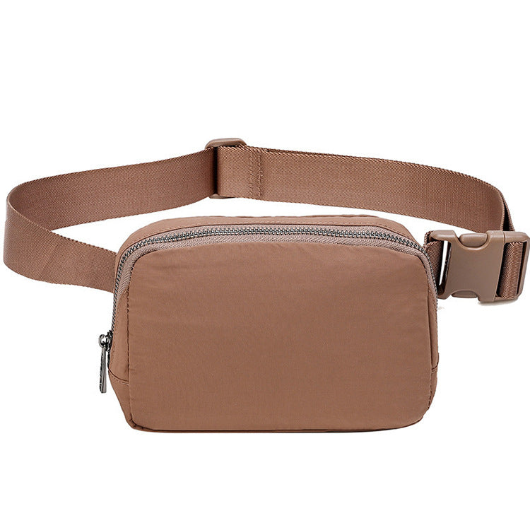 Wholesale  Sports Waist Bag  Multi-Functional Belt Bags