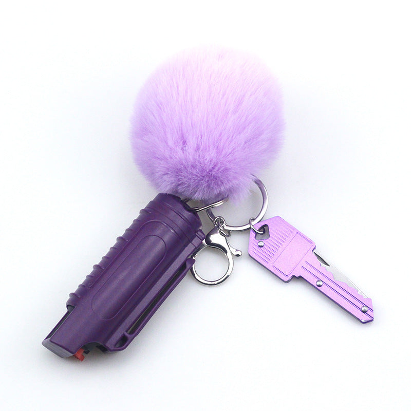 Wholesale Multifunctional Foldable Portable Keychains Set ACC-KC-XingChu001