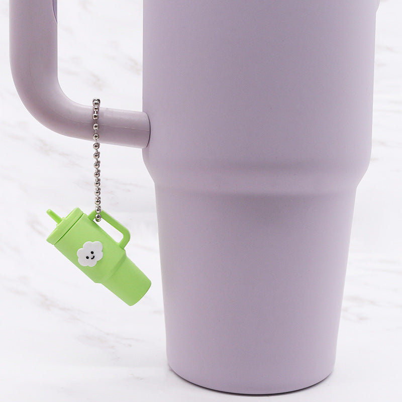 Wholesale  Ice Bully Cup Keychain