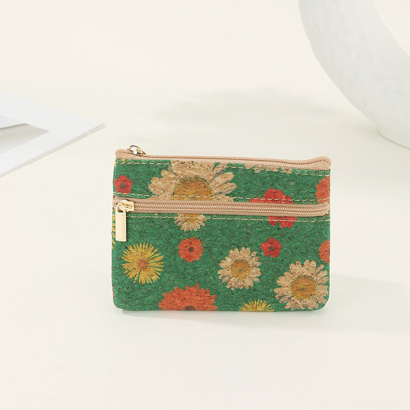 Wholesale lipstick card holder key holder wallet