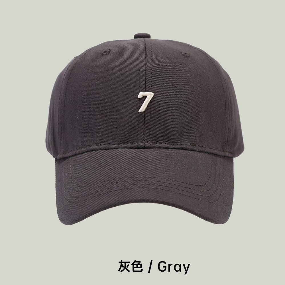 Wholesale Three-dimensional Embroidery Baseball Cap Hat ACC-HT-NianKa006