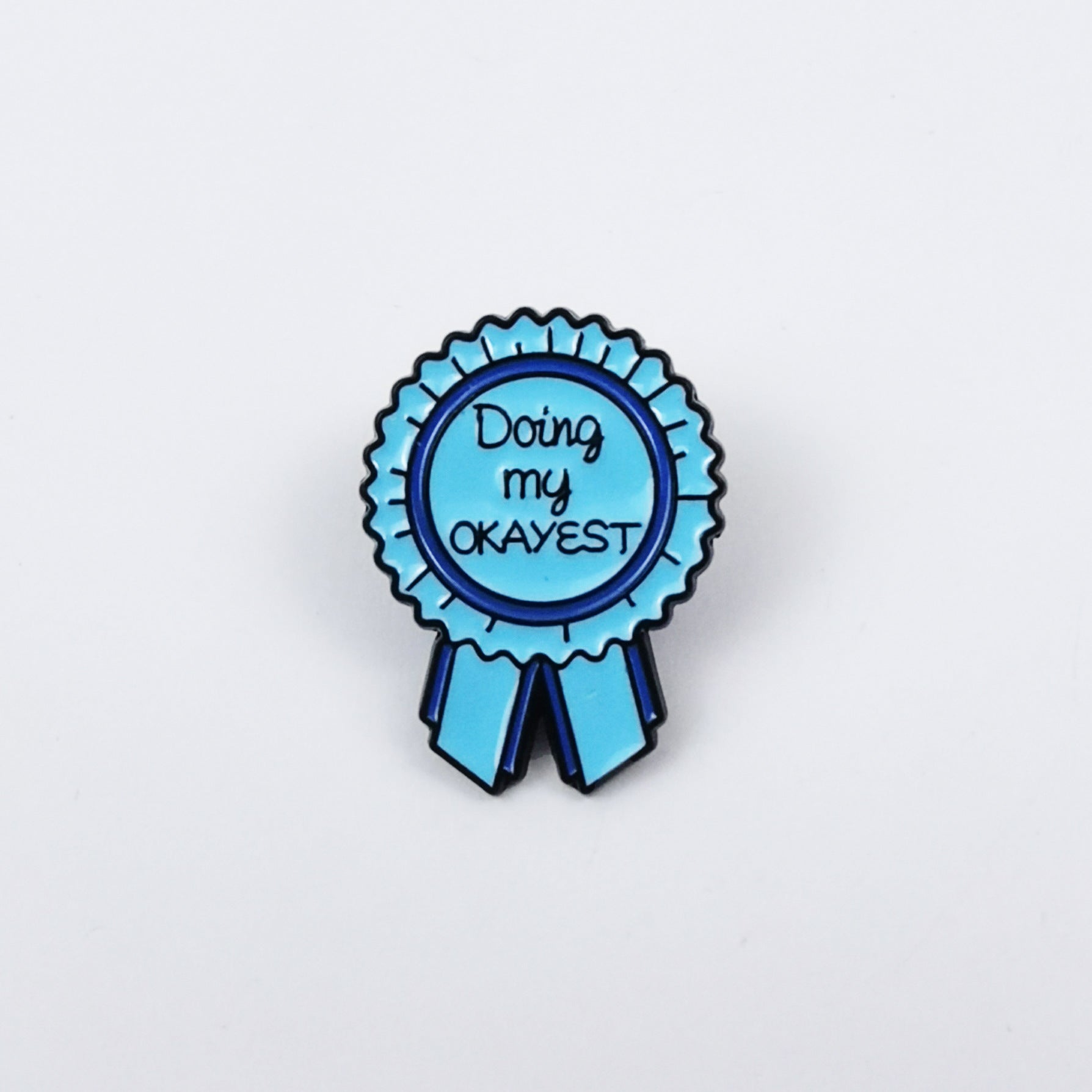 Wholesale  Cute soft cute sweet  alloy brooch