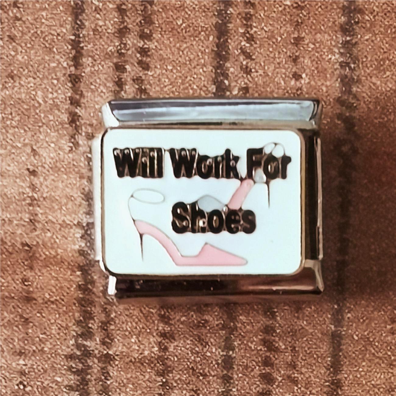 Wholesale Italian Charm Bracelet 9mm DIY Splicing Removable Stainless Steel Animal Composable Bracelet ACC-BT-XY039