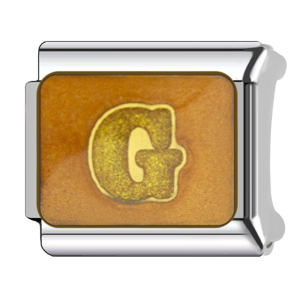 Wholesale  Italian Charm Bracelet 9mm DIY heart Creative Stainless Steel Composable Bracelet