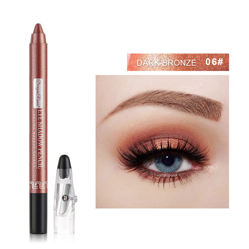 Wholesale Eyeshadow Pencil Eyeshadow Stick Eyeshadow ACC-EW-Xuqin003