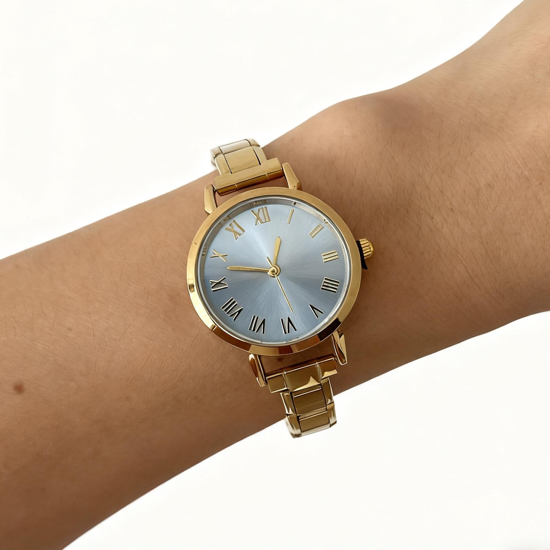 Wholesale  colorful trendy  quartz modular watch