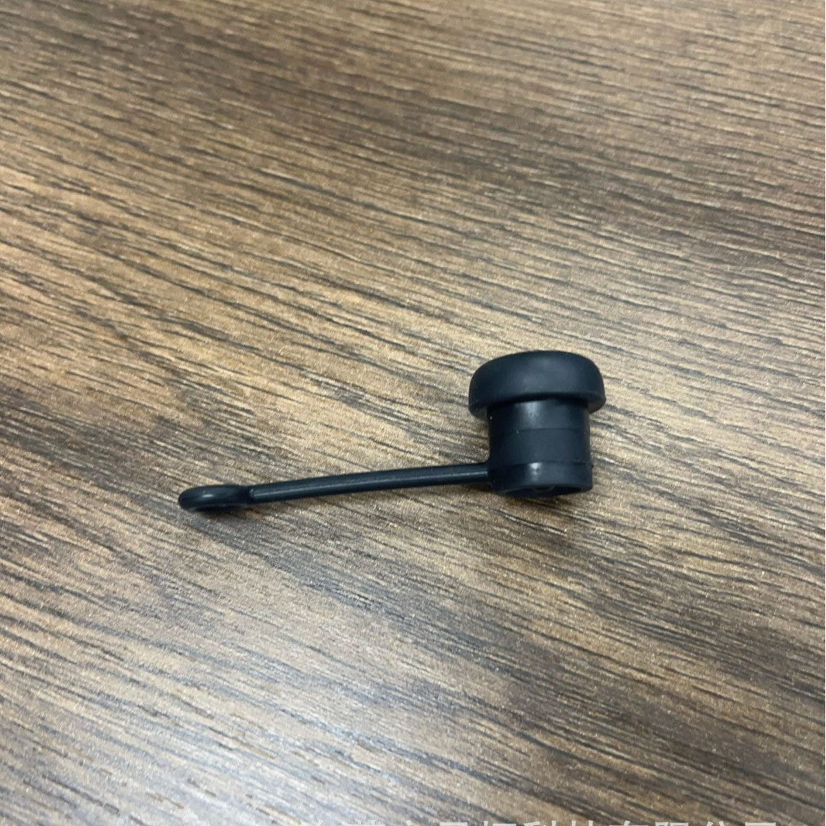 Wholesale Solid Color Straw Cover Soft Straw Tube Cap