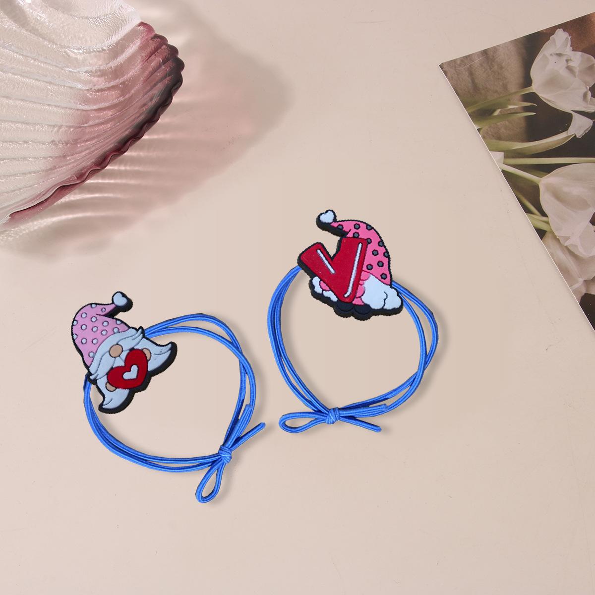 Wholesale Valentine's Day Hair Accessories