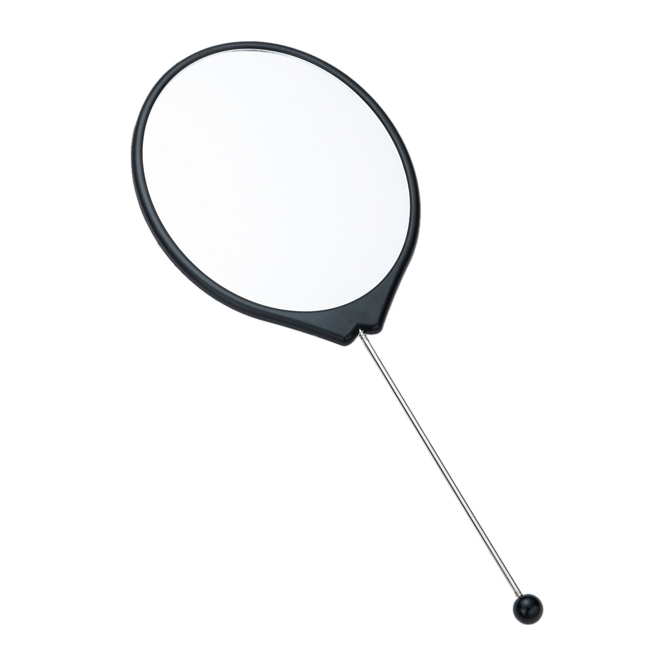 Wholesale DIY Beadable Handheld Makeup Mirror