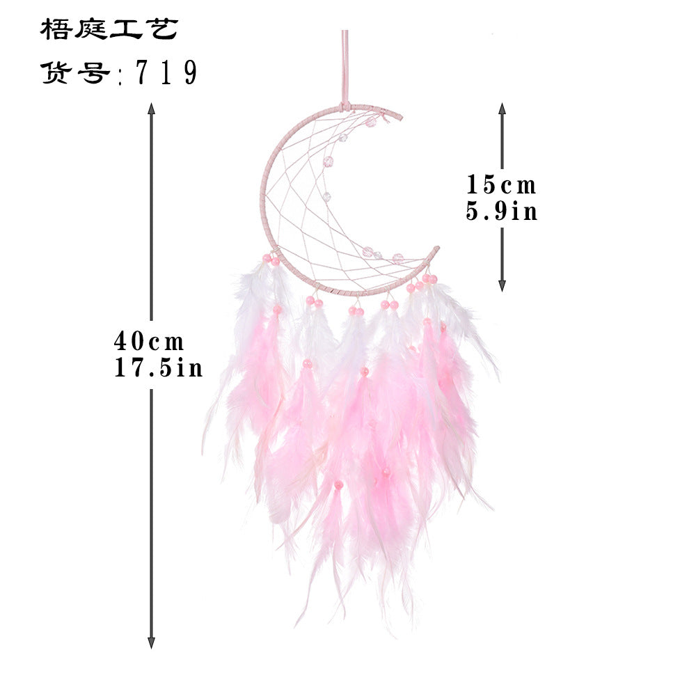 Wholesale Dream Feather Dreamcatcher
