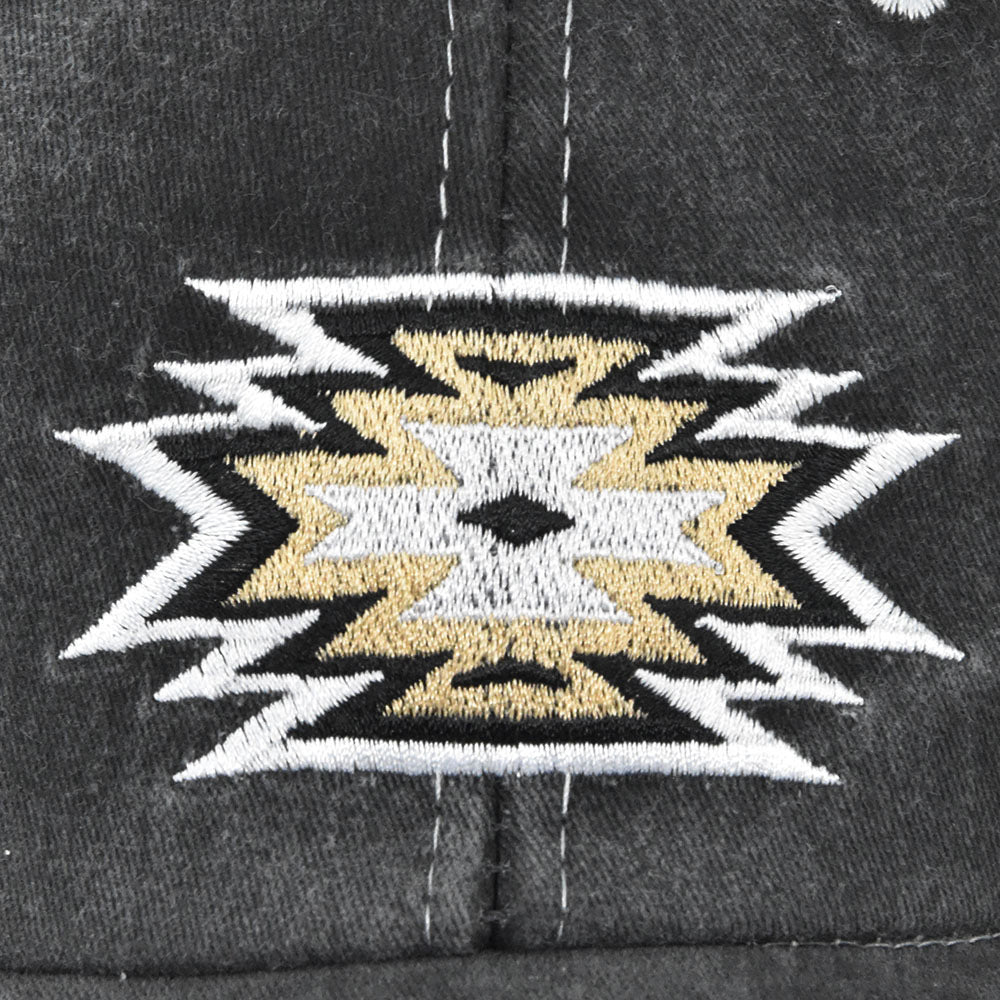 Wholesale Cotton Mesh Embroidery Baseball Caps ACC-HT-YMX001