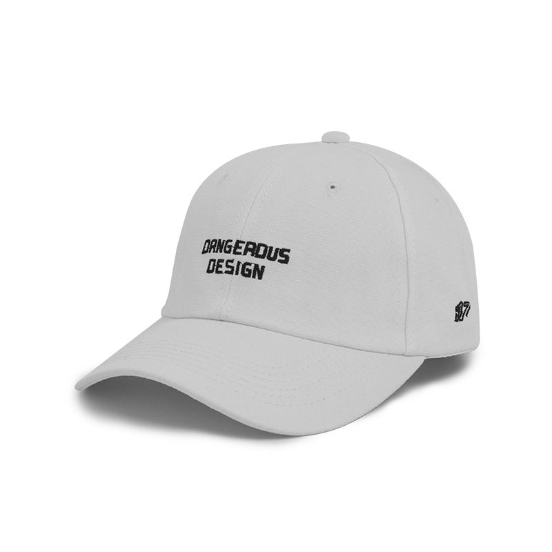 Wholesale Baseball Cap Letter Sun Protection Cap Hat ACC-HT-KME001