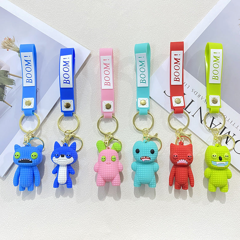Wholesale Cute Able Keychain  ACCVIP
