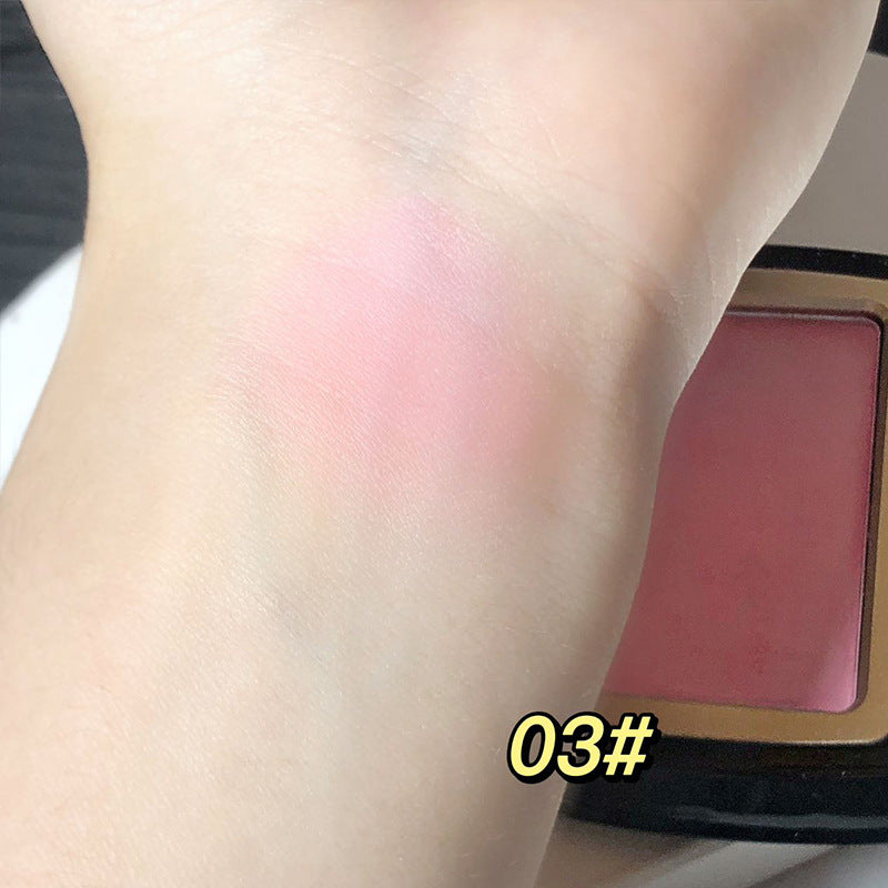 Wholesale Natural Brightening Cream Blush ACC-BH-Chengs003